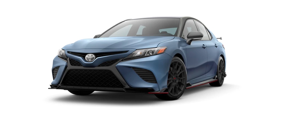 Toyota Camry 2.5 Hybrid