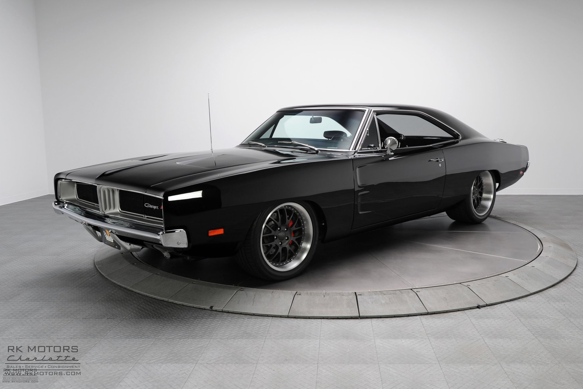 Dodge Charger R/T