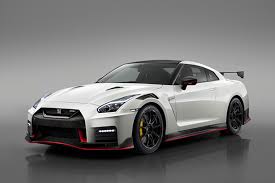 Nissan GT-R Nismo