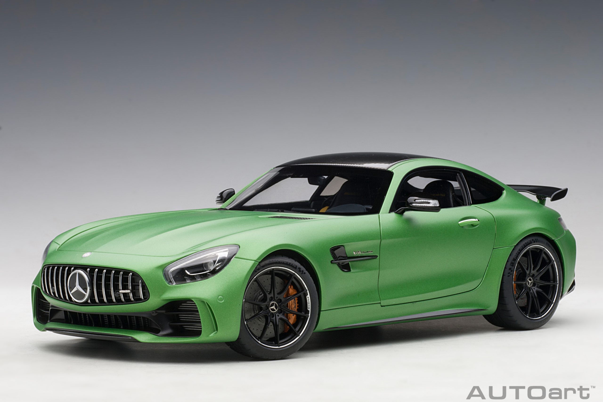 Mercedes-AMG GT R